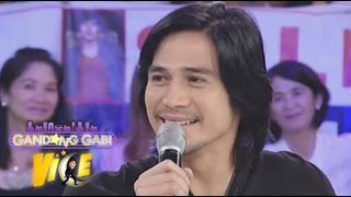 Piolo Pascual talks about his pogi problem [upl. by Fowle265]