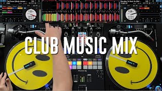 CLUB MUSIC MIX  PARTY MIX NON STOP [upl. by Mihe]