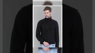 😱Scott International Jacket For Men Polar Fleece Jacket For Winter Jacket👌shorts fashion amazon [upl. by Hpeosj]