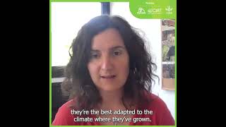 Ask a scientist What is Agrobiodiversity [upl. by Clio720]