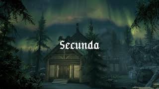 Secunda  Jeremy Soule [upl. by Roselin]