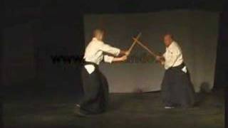 Shinkendo HUN 2006 [upl. by Butta]