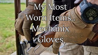 Mechanix Wear  Best Tactical Gloves [upl. by Kittie]