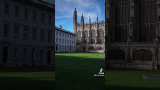 Tips for people applying to Cambridge University this year cambridge oxbridge ucas [upl. by Mahda100]