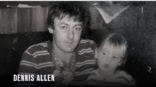 Dennis Allen  Australian Crime Stories  S1E04 [upl. by Enywtna392]