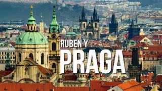 🇨🇿 Qué ver en PRAGA la bella capital de República Checa [upl. by Herson883]