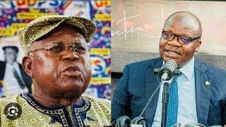 PARLONNS EN PARLONS HISTOIRE LA VIE D’ÉTIENNE TSHISEKEDI WA MULUMBA 3è partie [upl. by Oconnor]