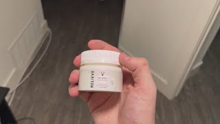 Review of Mad Rabbit Painless Tattoo Numbing Cream [upl. by Uhp]