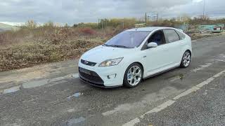 UNE FOCUS ST MK2 PREPAREE DE 320CH [upl. by Suivatnad]