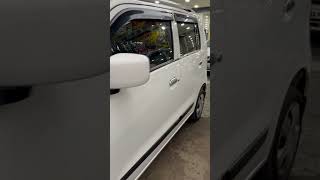 Cheap wagonr  sabki pasandita car  second hand car wagonr  car review india [upl. by Aicilev]