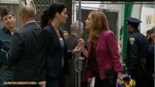 Rizzoli amp Isles blame it on the pop [upl. by Ailuj]