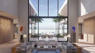 4766 N Bay Rd Miami Beach FL [upl. by Anaidni]