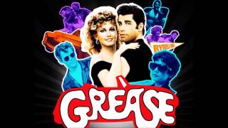 Mix Grease en español [upl. by Anatak467]