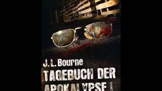 Tagebuch der Apokalypse  Das Hörspiel Teil 1 [upl. by Cand]