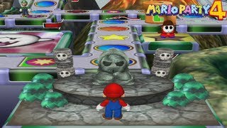 Mario Party 4  Episode 06 [upl. by Duval939]