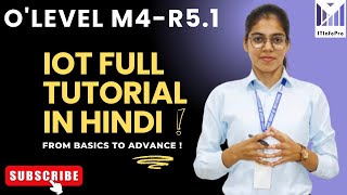 OLevel M4R51Syllabus  Complete Syllabus according to new pattern in Hindi [upl. by Deyes]