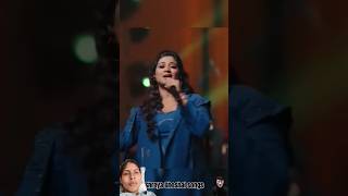 Chhaila vo chhaila ronm ronm men faila shreya ghoshal new song viralsong ytshorts [upl. by Aholla]