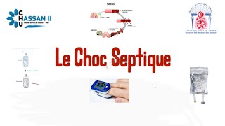 choc septique  part 2 [upl. by Nylyahs309]