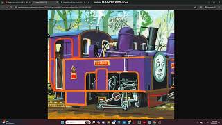 Kevin Frank as Culdee UKUS [upl. by Lorac]