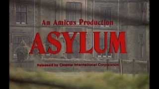 Asylum 1972 Trailer [upl. by Katushka]