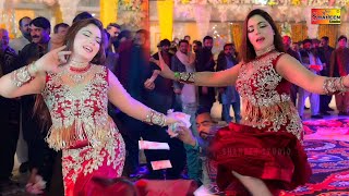 Dhola Ton Masha Allah  Mehak Malik  Wedding Show Dance 2024 [upl. by Omik]