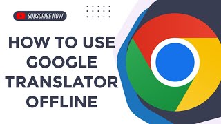 How to use google translator offline [upl. by Fe]