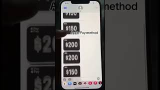 Apple Pay glitch 2024 [upl. by Anircam]