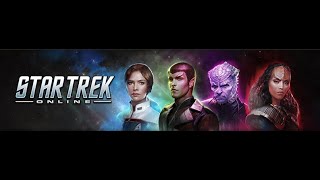 Star Trek Online  Build  Ferengi Nandi Warship [upl. by Anella793]