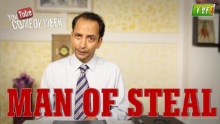 Man of Steal Entrepreneurship Qtiyapa ft Deepak Dobriyal [upl. by Ayama]