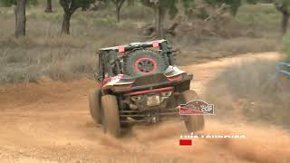 Baja Portalegre  SSV Villain Cup 2024 Race4 PRT [upl. by Enala]