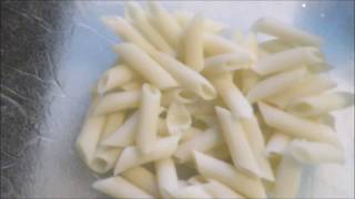 COLD PASTA SALAD  Healthy LowCalorie Cold Pasta Salad for Weight loss Lunch  Dinner [upl. by Moureaux988]