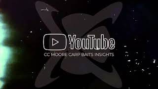 Welcome to CC Moore Carp Baits Insights Channel [upl. by Max701]