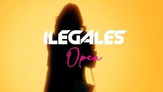 ILEGALES  Open video oficial [upl. by Einittirb688]