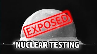 How Kodak Exposed Nuclear Testing [upl. by Cohby]