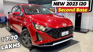 Best Car under ₹8 Lakhs❤️  Hyundai i20 Magna 2023  Full Review [upl. by Rosenwald686]