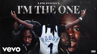 LPB Poody  Stolo Official Audio [upl. by Noslrac]