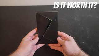 Watch This Before Buying This NVIDIA SHIELD Android TV Pro [upl. by Neddie]