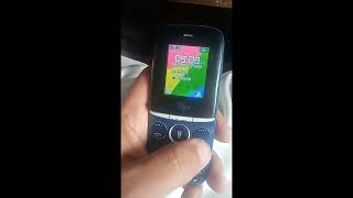 itel muzik 110 imei change code invalid problem [upl. by Allicirp]