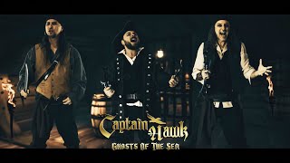 CAPTAIN HAWK  quotGet The Pistolquot Official Video [upl. by Aihtnic]