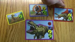 HABA 303584 Dino World [upl. by Hugues]