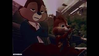 Chip n dale edit [upl. by Ehtyde639]