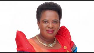 JOL MINISTER BETTY AMONGI AKENA I CITY [upl. by Shamus]