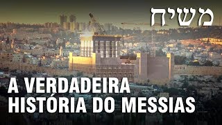 E AFINAL POR QUE OS JUDEUS NÃO ACREDITAM EM JESUS – Conhecimento Judaico 14 ✡️ [upl. by Nivre]