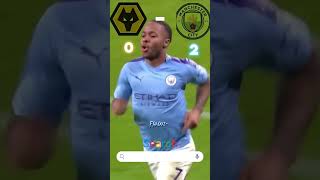 Bisa Wolves Taklukkan Raksasa Man City [upl. by Sophia]