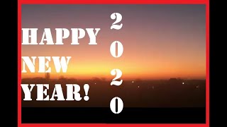 🔴 HAPPY NEW YEAR 2020 AULD LANG SYNE [upl. by Silverman]