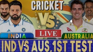 LiveIndia vs Australia 2nd T20 Live  IND vs AUS 2024  Live Cricket Match Today  Cricket Live [upl. by Kylander]