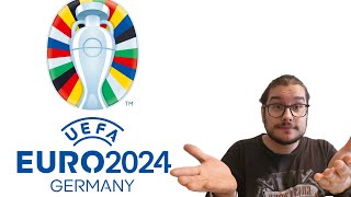 ROAD TO BERLIN 2024  LA PRIMA GIORNATA DI EURO 2024 TOP GERMANIA SPAGNA E ROMANIA FLOP BELGIO [upl. by Hanan90]