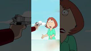 invisible hero 😱🔥 familyguy [upl. by Gamal]