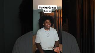 Playing Games by Summer Walker Cover trending singing cover [upl. by Candis316]