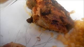 Cooking How To Pan fried Chicken Breast [upl. by Enomaj98]